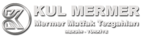 Kul Mermer - Mersin Mermer Mutfak Modelleri
